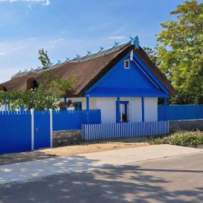 Pensiunea Casa Golovita